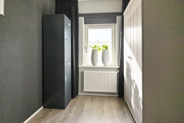Medium property photo - Baljuwstraat 20, 1785 SJ Den Helder
